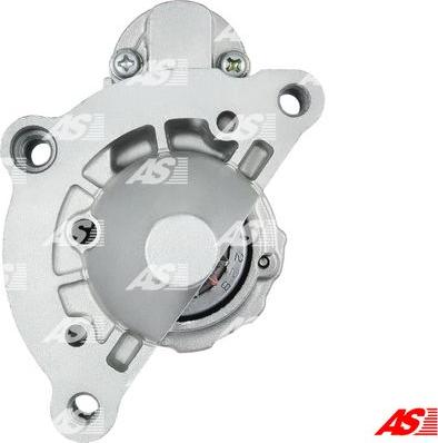 AS-PL S5321PR - Starteris