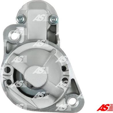AS-PL S5330S