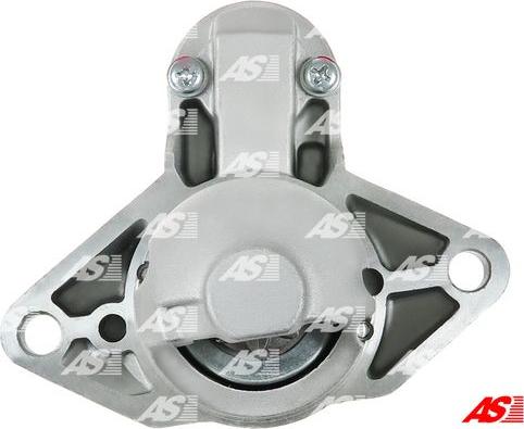 AS-PL S5332S