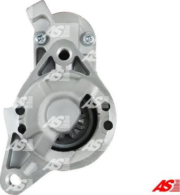 AS-PL S5333S