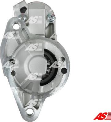 AS-PL S5336S