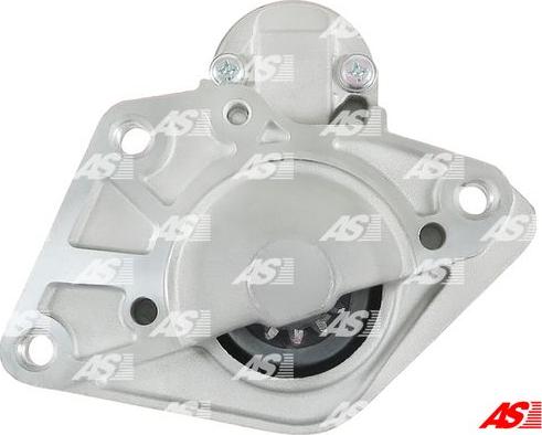 AS-PL S5444S - Starteris