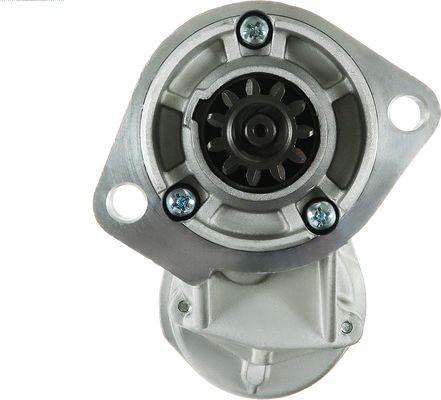 AS-PL S6010