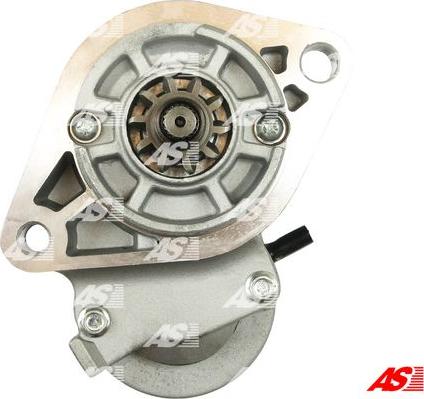 AS-PL S6011