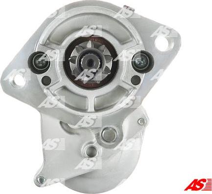 AS-PL S6012