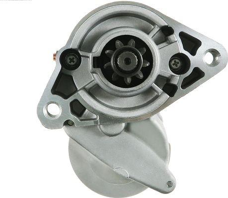 AS-PL S6013