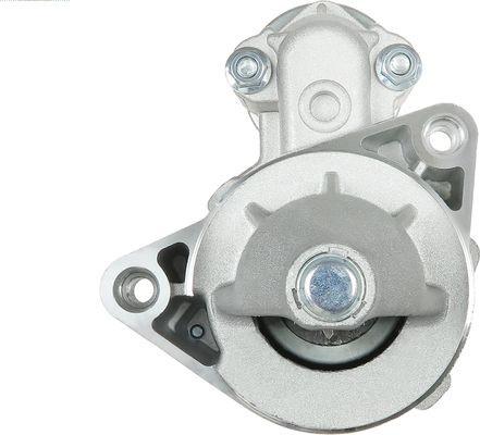 AS-PL S6016 - Starteris