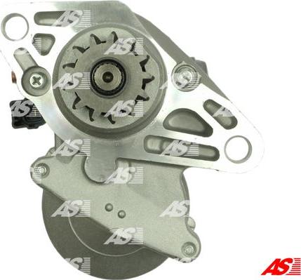 AS-PL S6052