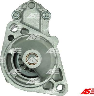 AS-PL S6055PR - Starteris