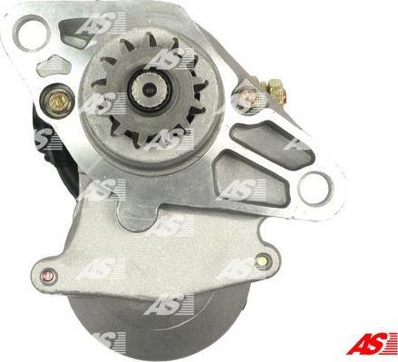 AS-PL S6057