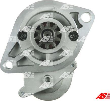 AS-PL S6060 - Auto Part