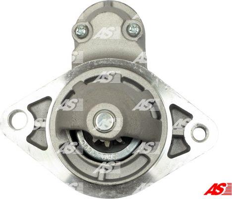AS-PL S6061 - Auto Part