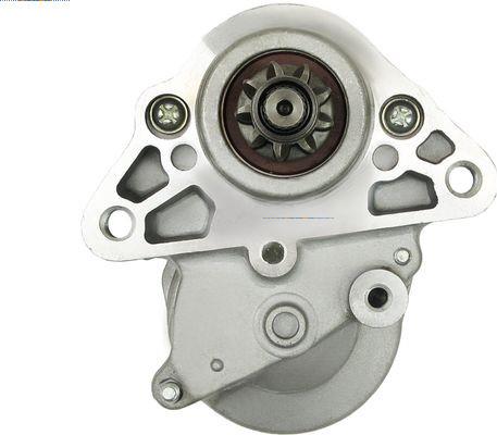 AS-PL S6063 - Auto Part