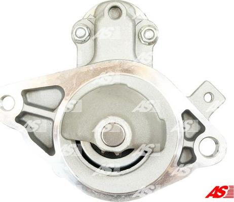 AS-PL S6099 - Starteris