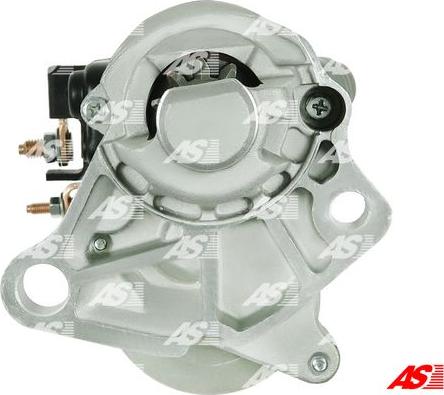 AS-PL S6150