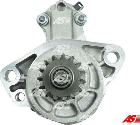 AS-PL S6156