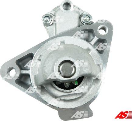 AS-PL S6176 - Starteris