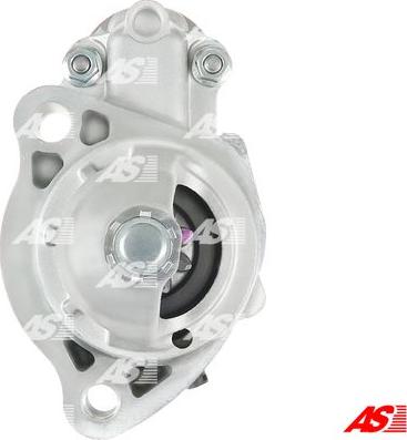 AS-PL S6215S - Starteris