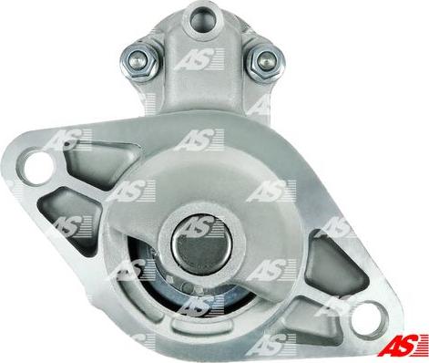 AS-PL S6253S - Starteris