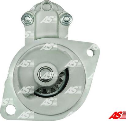 AS-PL S6263S