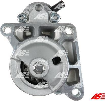 AS-PL S6302S - Auto Part