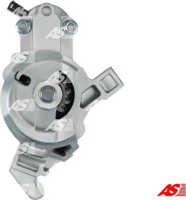 AS-PL S6307S - Auto Part