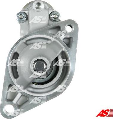 AS-PL S6309S - Starteris