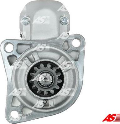 AS-PL S6413S