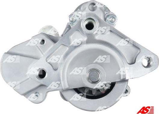 AS-PL S6435S