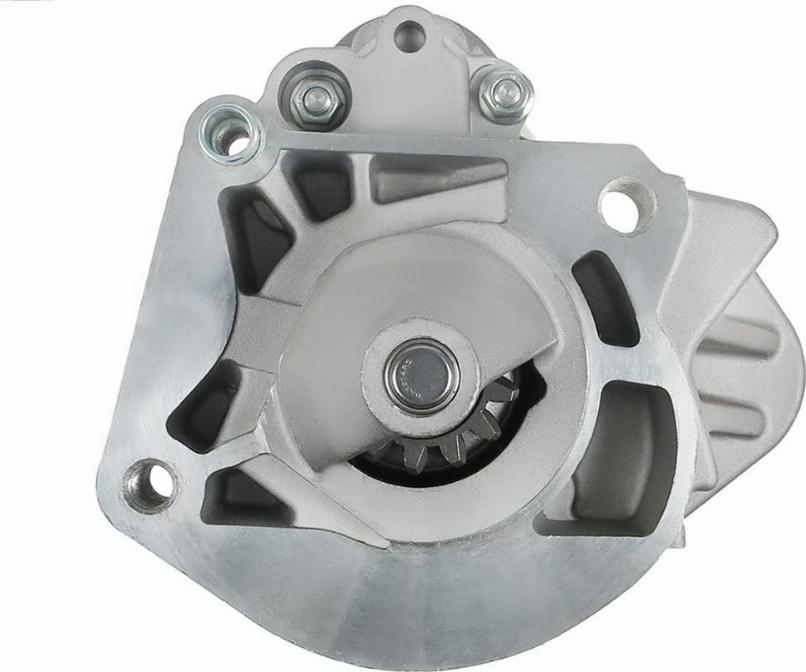 AS-PL S6504S