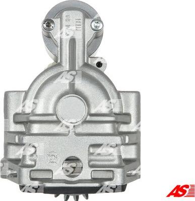 AS-PL S9002PR