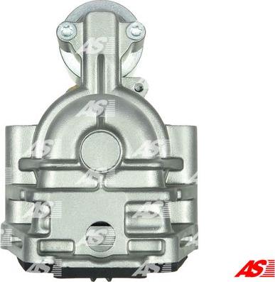AS-PL S9002SR - Starteris
