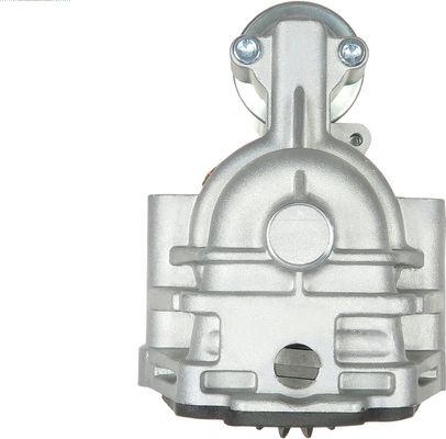 AS-PL S9002