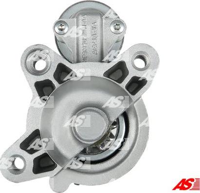 AS-PL S9033PR