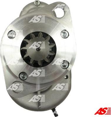 AS-PL S9052 - Starteris