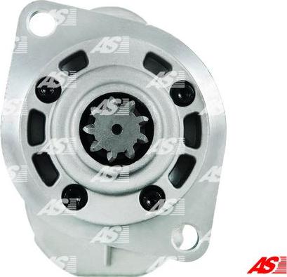 AS-PL S9058