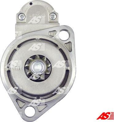 AS-PL S9200(LETRIKA) - Auto Part