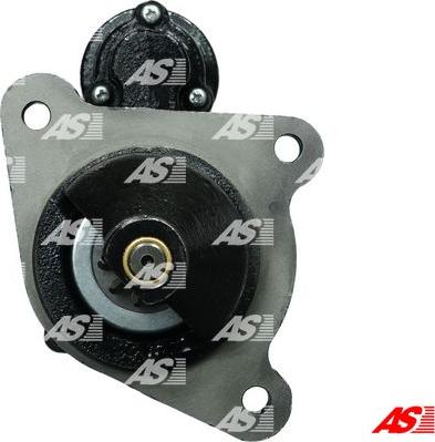 AS-PL S9225 - Starteris