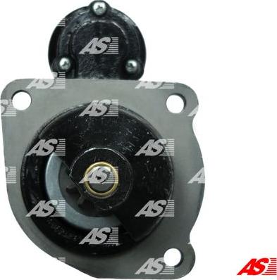 AS-PL S9228 - Starteris