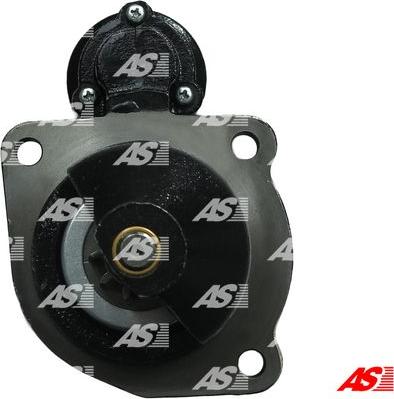 AS-PL S9229 - Starteris