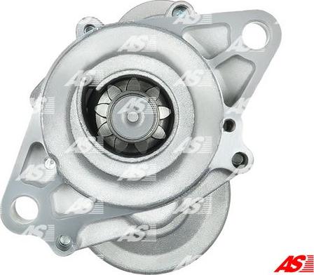AS-PL S9370S