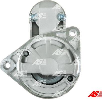 AS-PL S9404S - Starteris