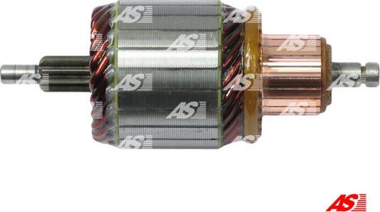AS-PL SA0061 - Auto Part