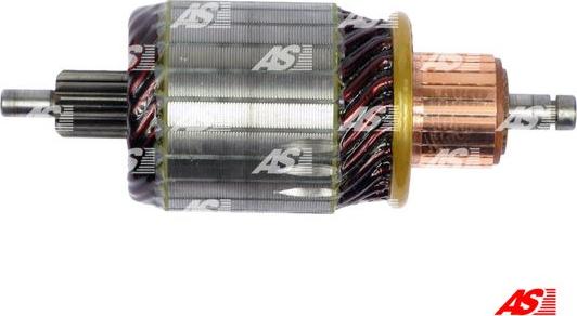 AS-PL SA0063 - Auto Part