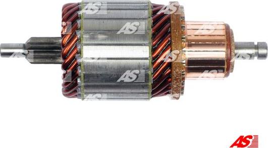 AS-PL SA0064 - Auto Part