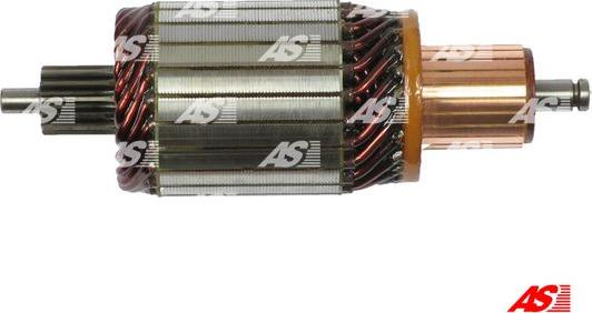 AS-PL SA0065 - Auto Part