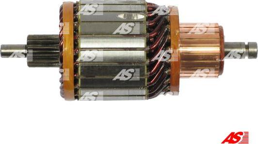 AS-PL SA0067 - Auto Part