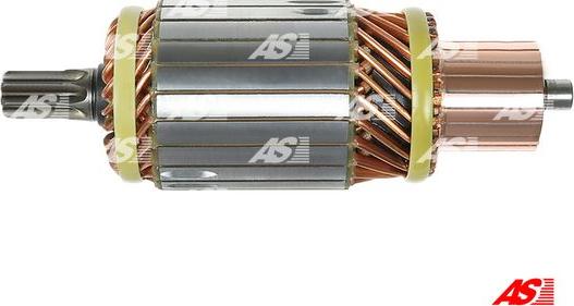 AS-PL SA1009