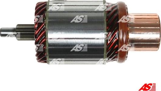 AS-PL SA1027S
