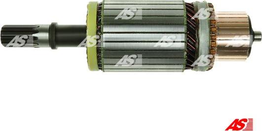 AS-PL SA2001 - Auto Part